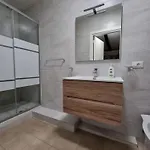 Апартаменты Mandra Holidays Чефалу