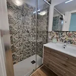 Mandra Holidays Апартаменты Чефалу
