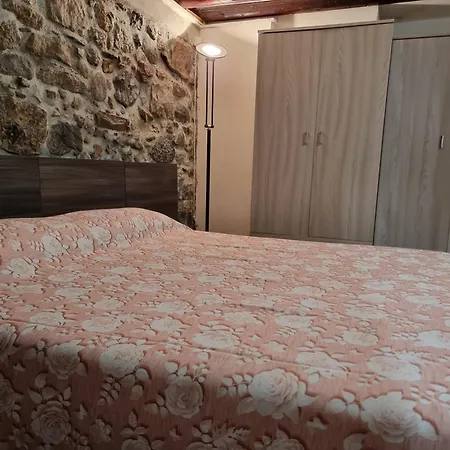 Апартаменты Mandra Holidays Чефалу