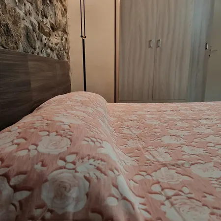 Mandra Holidays Апартаменты Чефалу