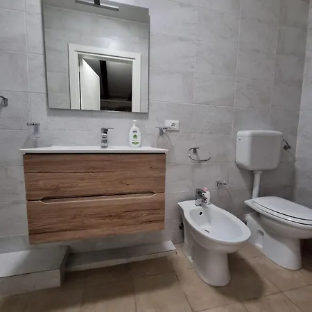 Apartamento Mandra Holidays