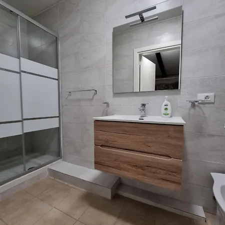 Apartamento Mandra Holidays Cefalú