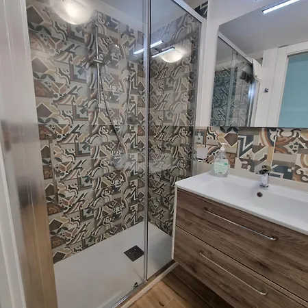 Mandra Holidays Apartamento Cefalú